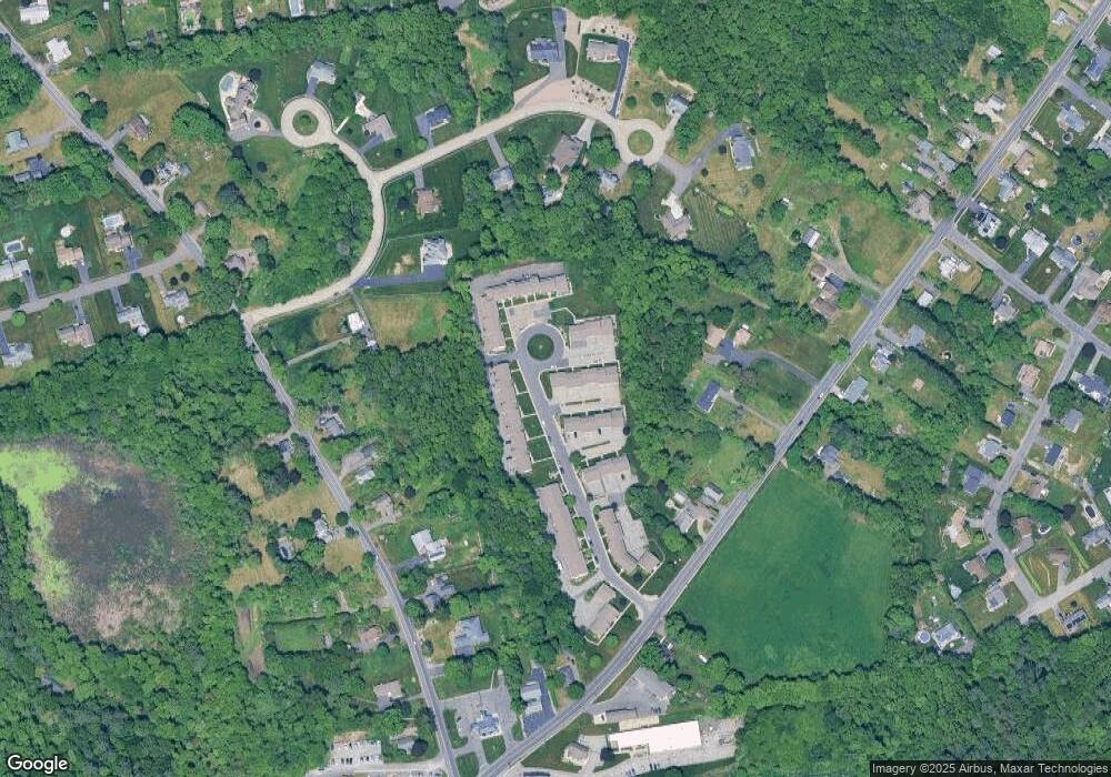 804 Meadowecrest Cir unit 804     8, Ludlow, MA 01056 - photo 1