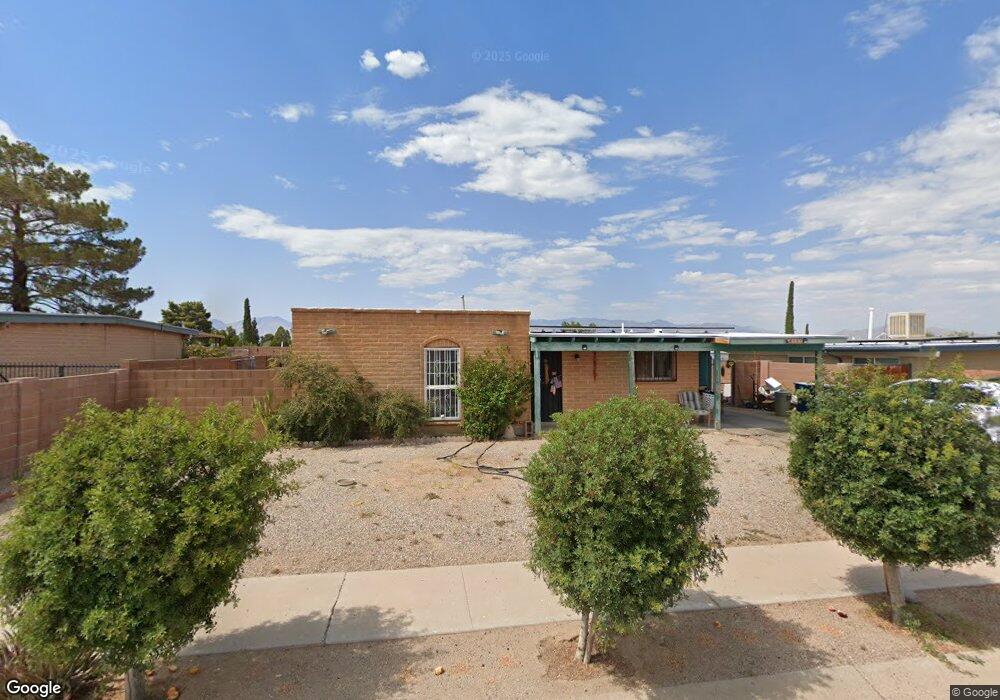 8157 E Domenic St, Tucson, AZ 85730 - photo 1