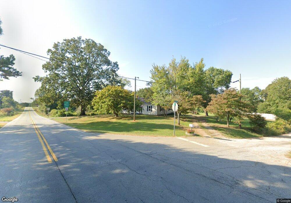 262 Yates Ln, Bowdon, GA 30108 - photo 1