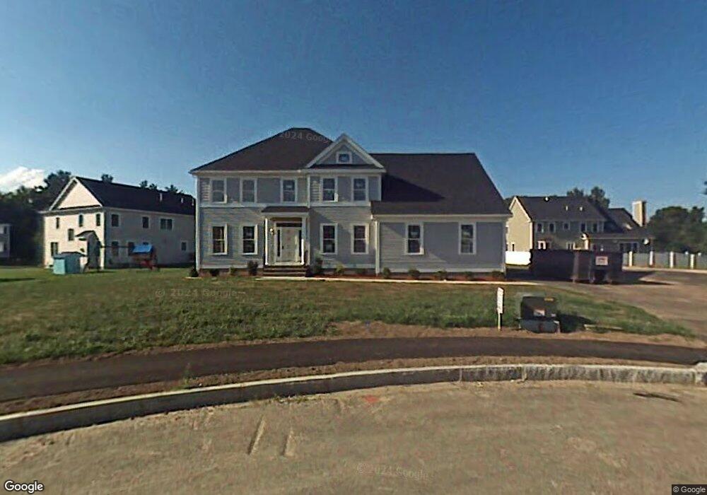 4 Prescott Place, Bedford, MA 01730 - photo 1