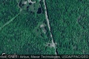202 Underpass Rd, Brooks, ME 04921