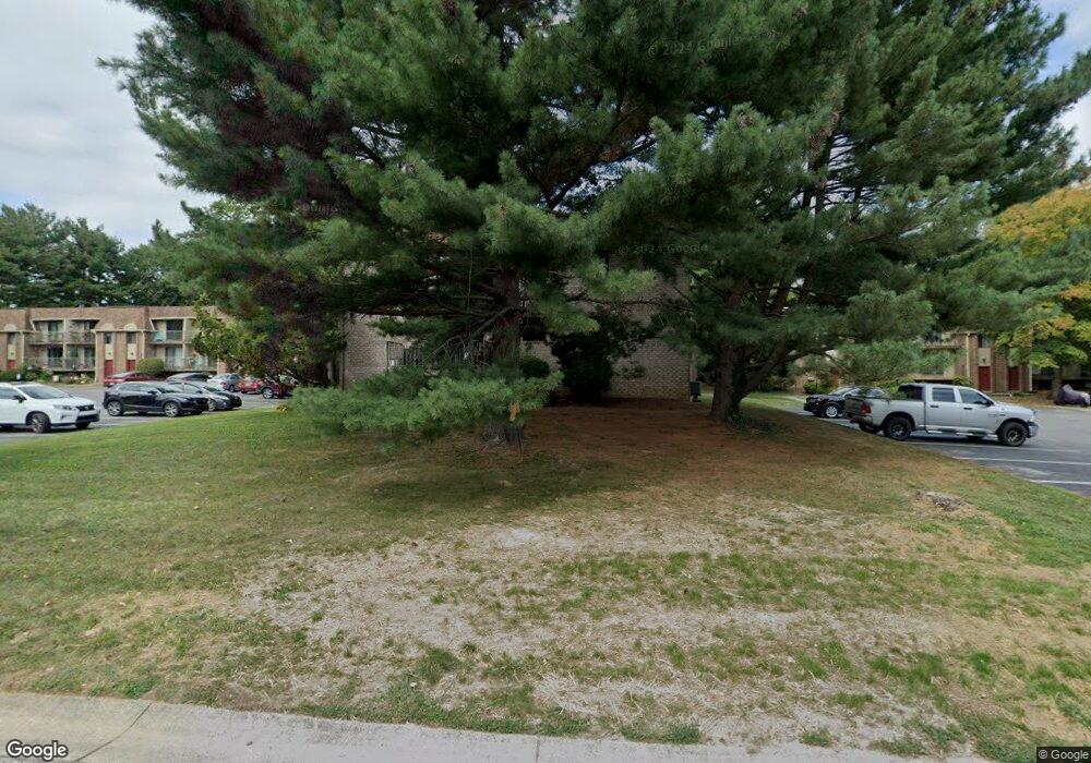 314 Saybrook Ln unit 8A, Wallingford, PA 19086 - photo 1