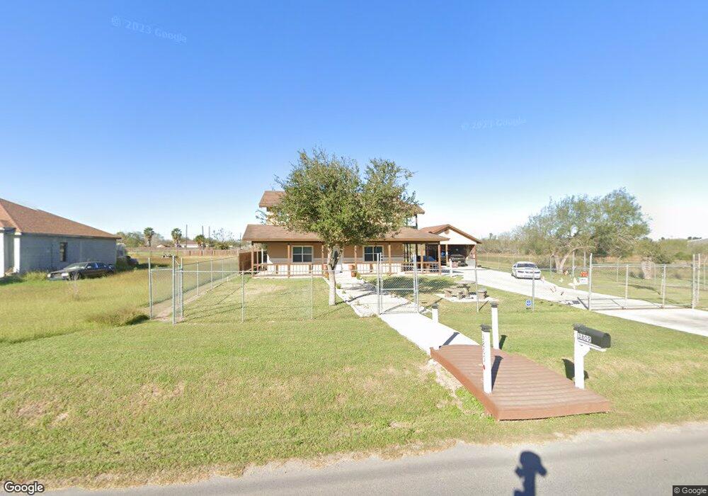 3809 Stites Rd, Donna, TX 78537 - photo 1