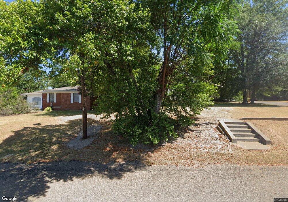 1007 Padon St, Longview, TX 75601 - photo 1