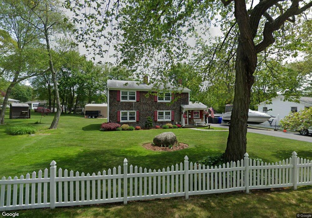 181 Phenix Ave, West Warwick, RI 02893 - photo 1