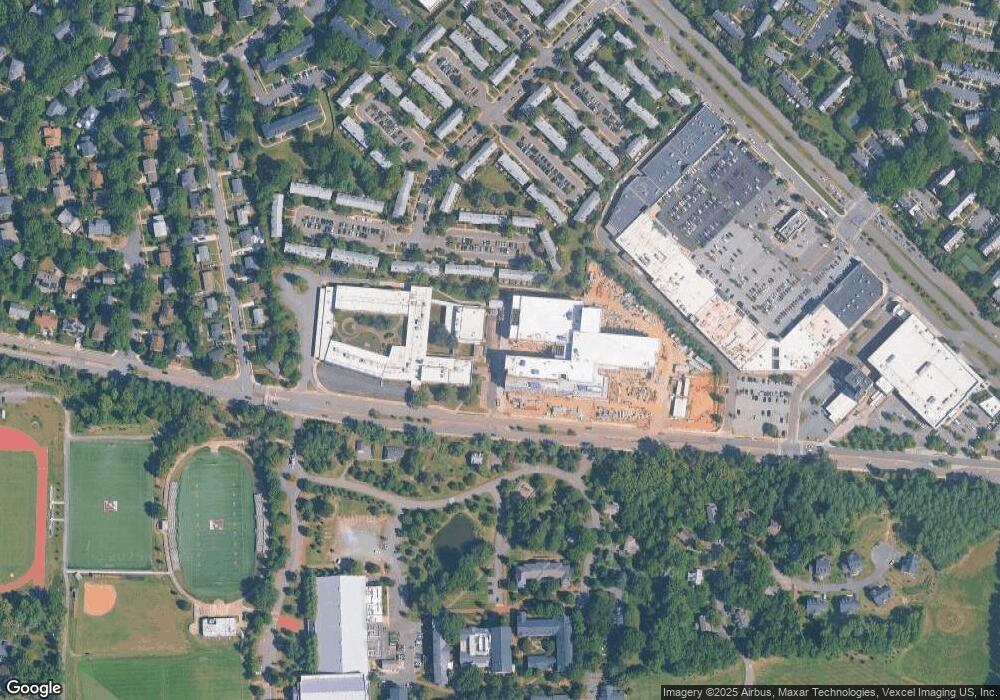 3701 W Braddock Rd, Alexandria, VA 22302 - photo 1