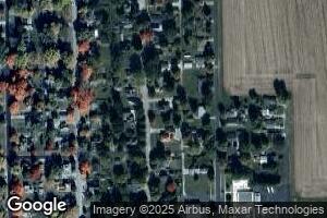 410 N Maple Ave, Minier, IL 61759