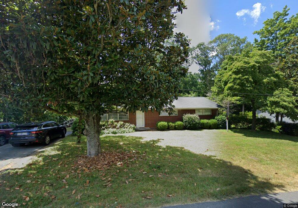 1608 Pepperidge Rd, Asheboro, NC 27205 - photo 1