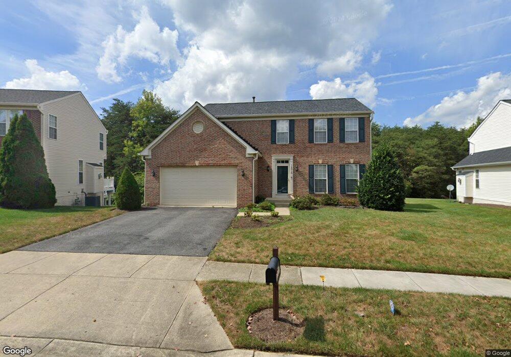12018 Benjamin St, Beltsville, MD 20705 - photo 1