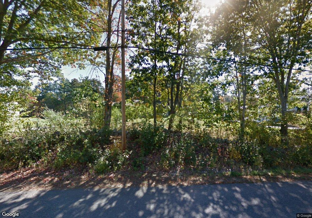 484 Josiah Bartlett Rd, Concord, NH 03301 - photo 1