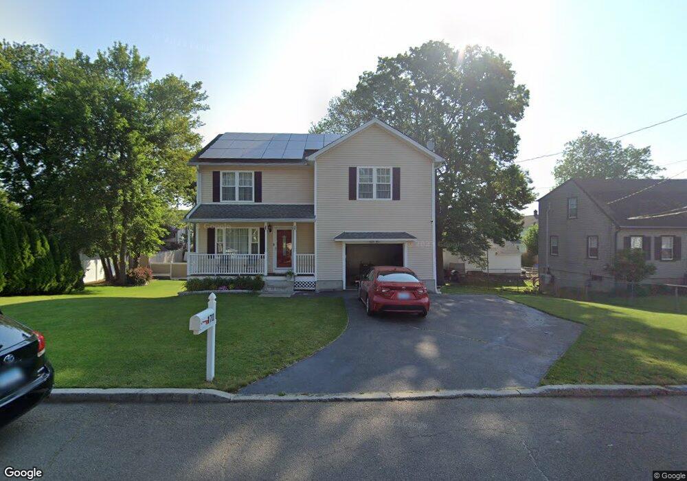 170 Infield St, Bridgeport, CT 06606 - photo 1