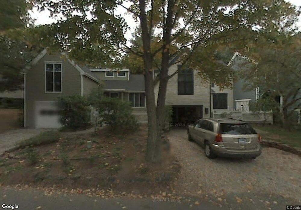 6 Farm Dr, Farmington, CT 06032 - photo 1