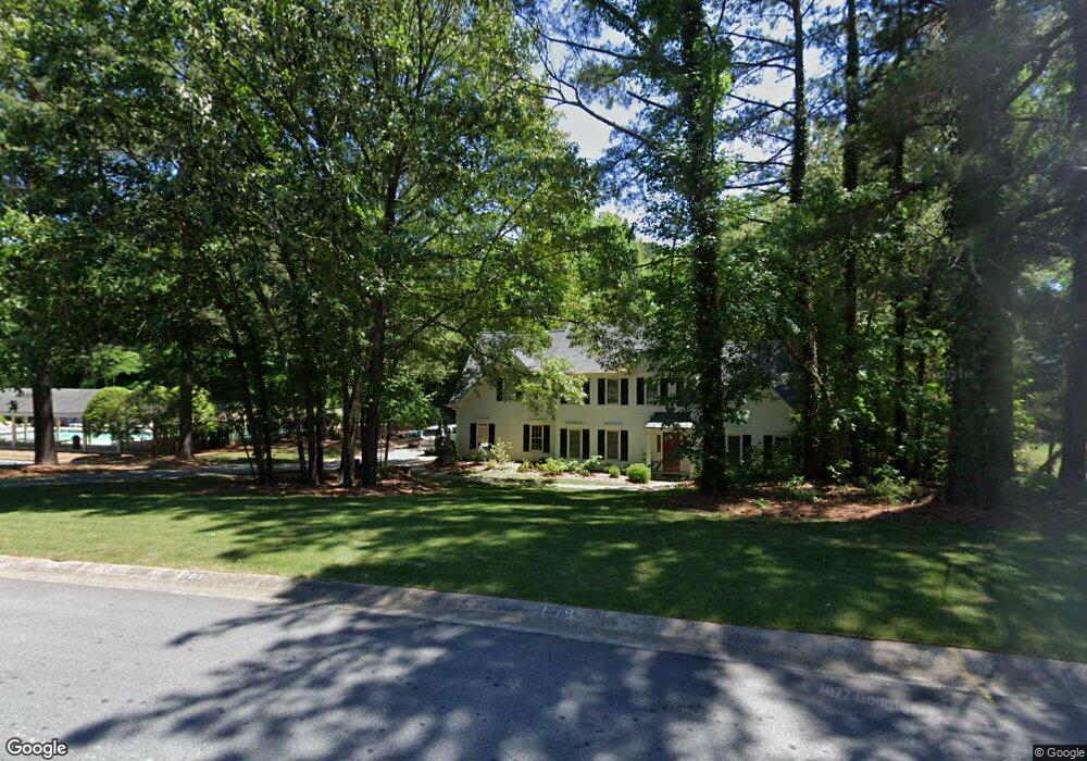 108 Kimmer Rd, Peachtree City, GA 30269 - photo 1