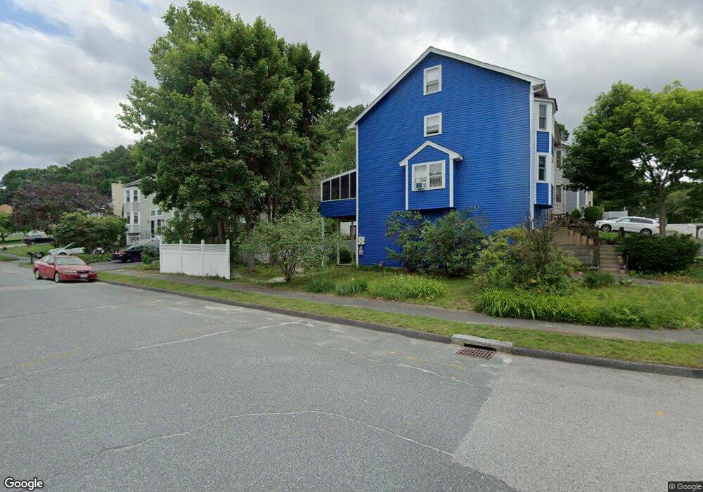 111 Orton Street Extension, Worcester, MA 01604 - photo 1