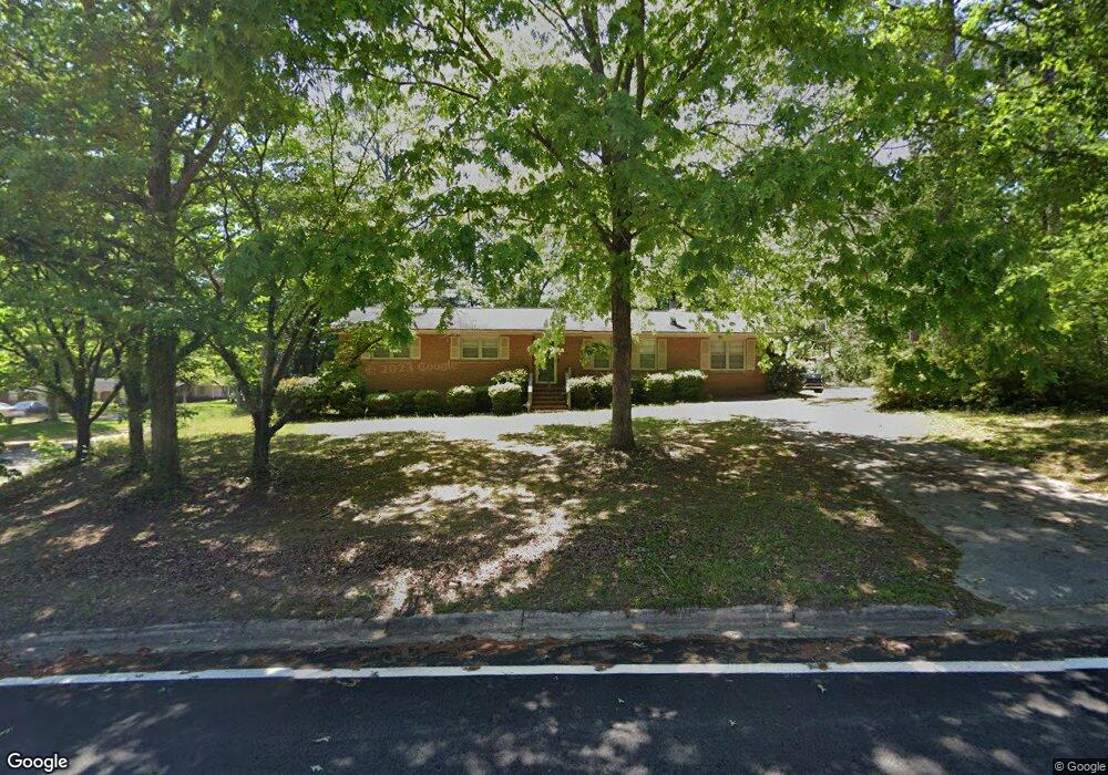 unlisted-address, Dublin, GA 31021 - photo 1