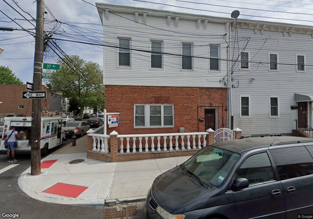 8918 97th Ave, Ozone Park, NY 11416 - photo 1