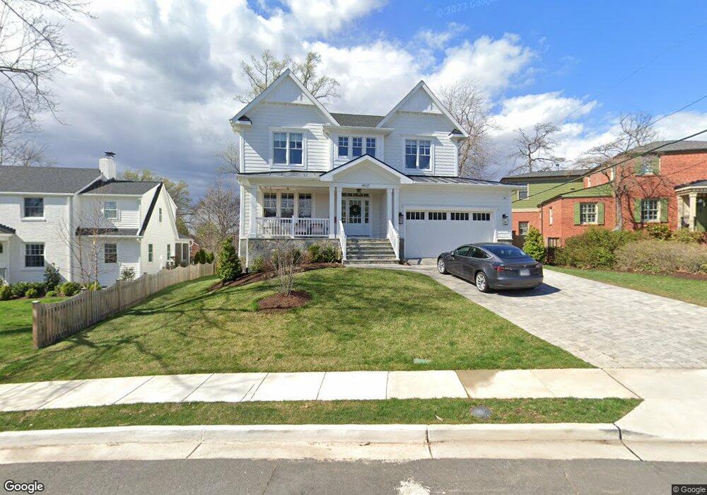 4937 26th St N, Arlington, VA 22207 - photo 1