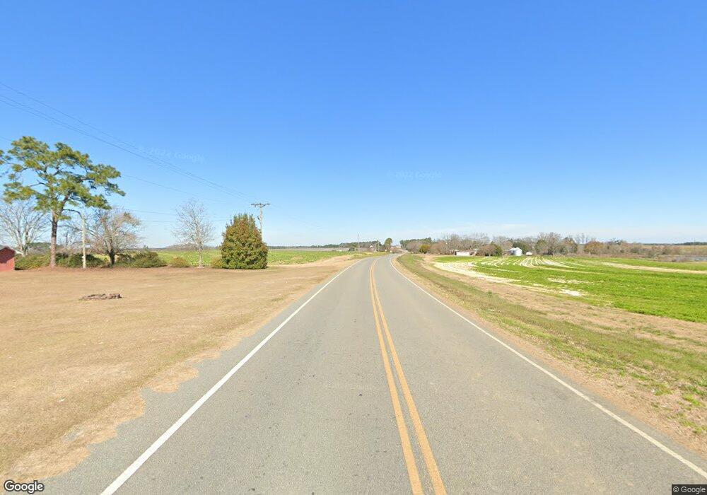 4528 Ellenton Omega Rd, Omega, GA 31775 - photo 1