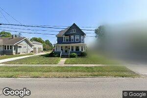 309 Stryker St, Archbold, OH 43502