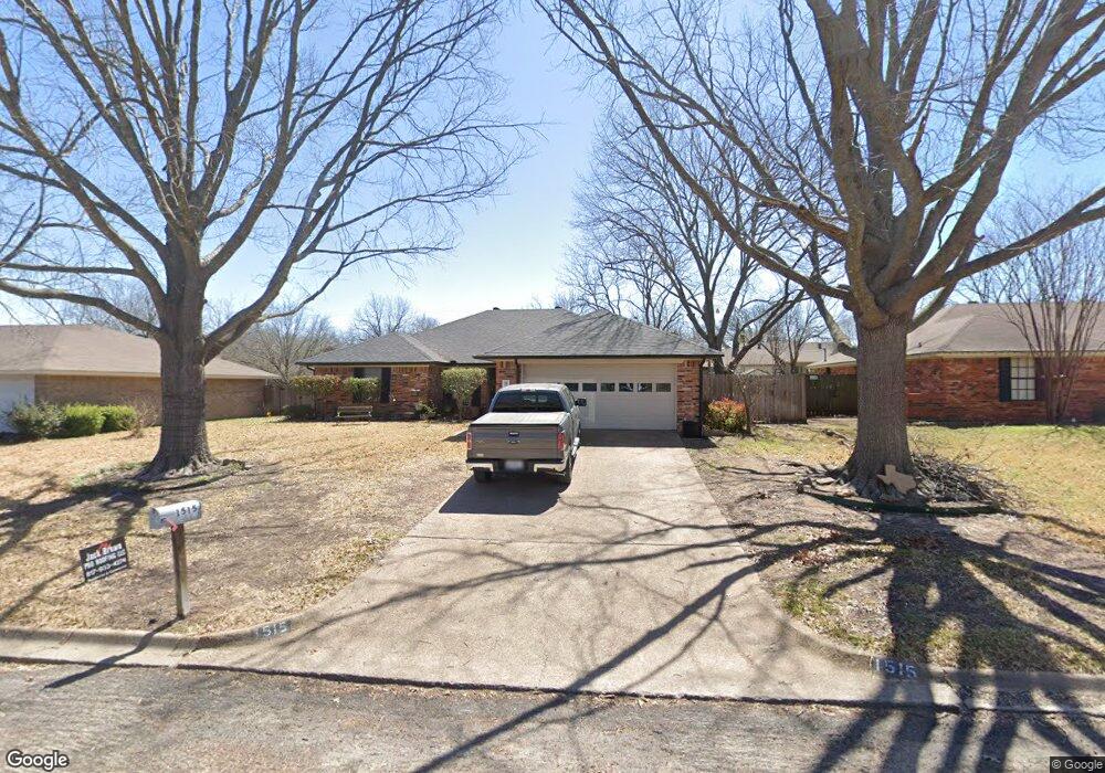 1515 Cobblestone Ln, Cleburne, TX 76033 - photo 1