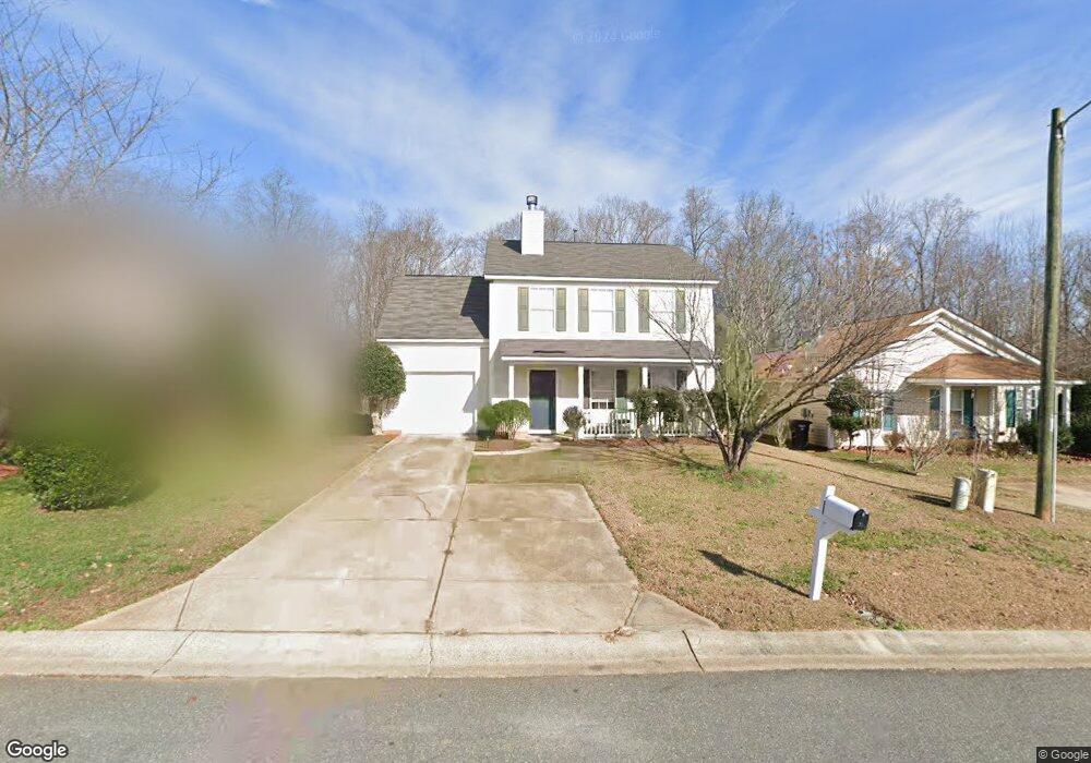 2860 Signal Ct SW, Concord, NC 28025 - photo 1