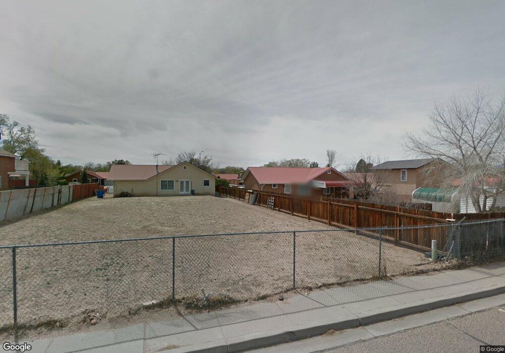 1422 Mccurdy Cir, Espanola, NM 87532 - photo 1