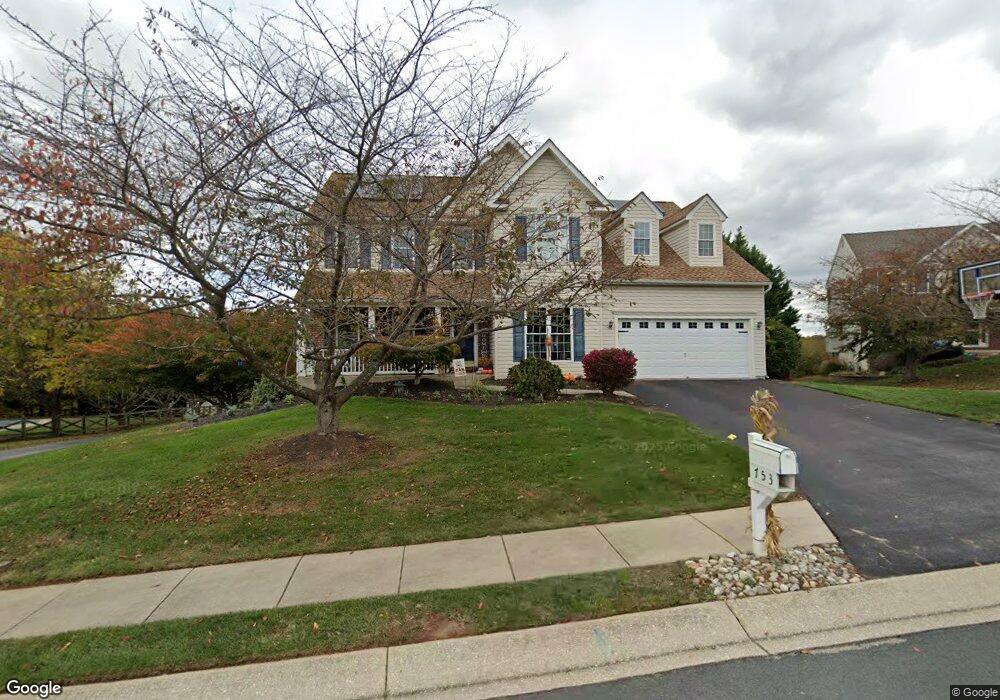 753 Sussex Ct, Sykesville, MD 21784 - photo 1