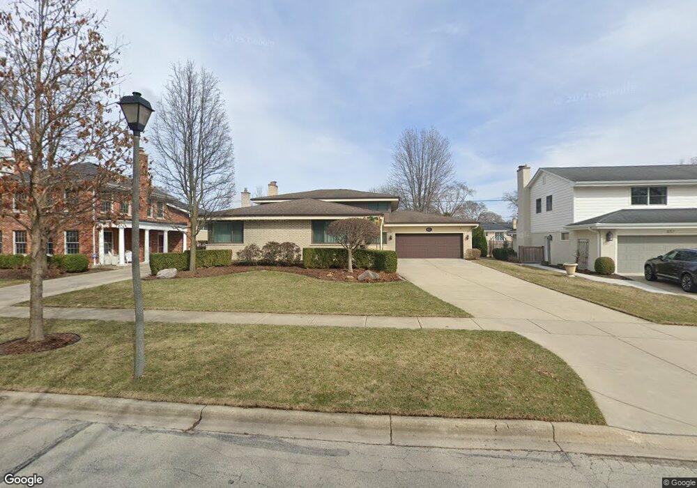 851 S Euclid Ave, Elmhurst, IL 60126 - photo 1