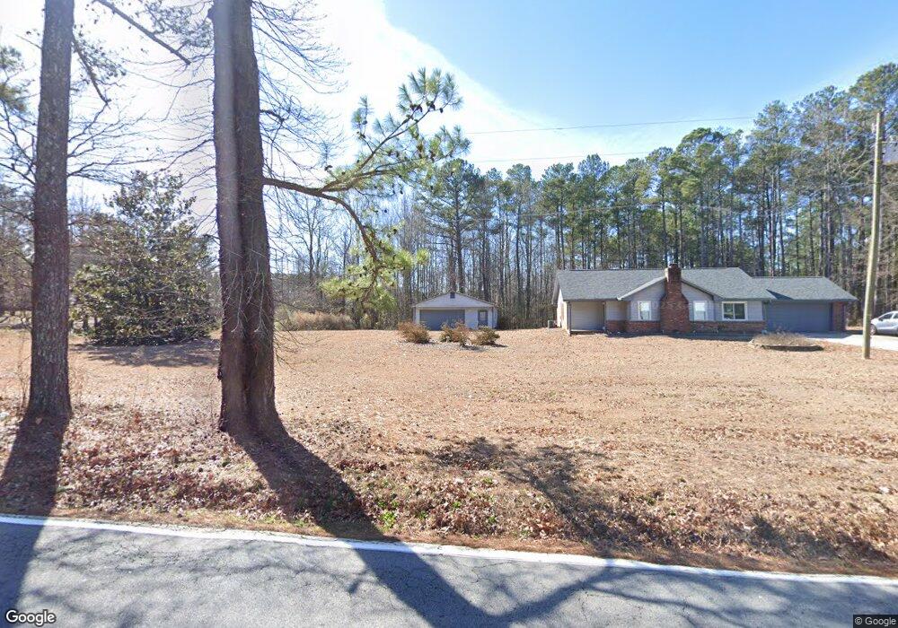 1571 Ebenezer Rd SW, Conyers, GA 30094 - photo 1