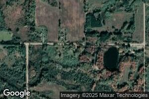1365 E Kinney Rd, Custer, MI 49405