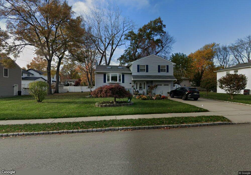 27 Distler Ave, West Caldwell, NJ 07006 - photo 1