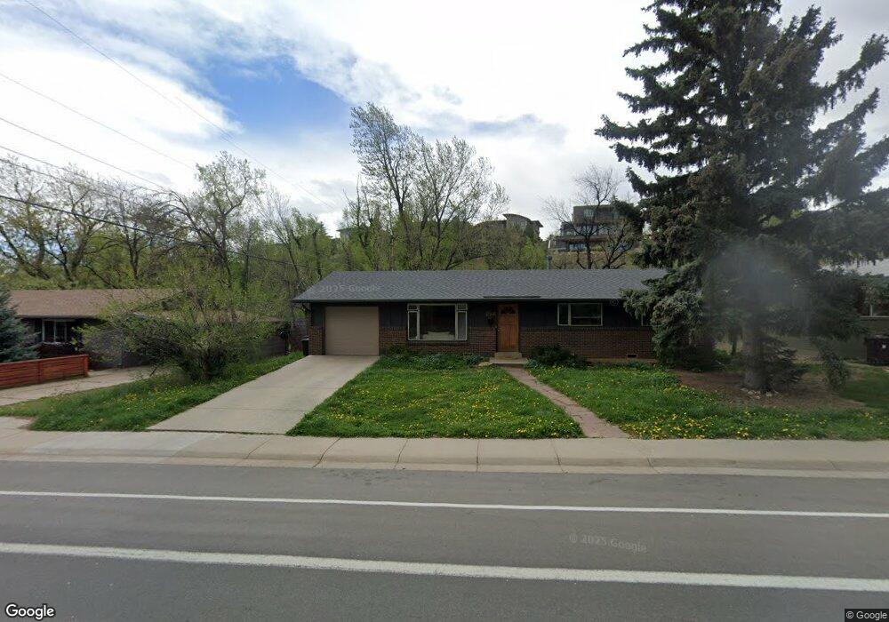 2040 Edgewood Dr, Boulder, CO 80304 - photo 1