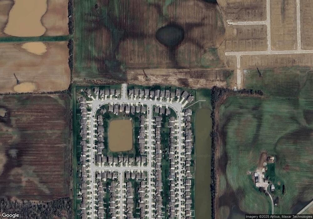 963 Redwood Dr, Franklin, IN 46131 - photo 1