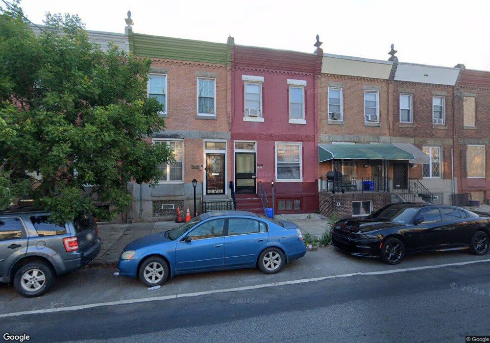 1518 N 29th St, Philadelphia, PA 19121 - photo 1