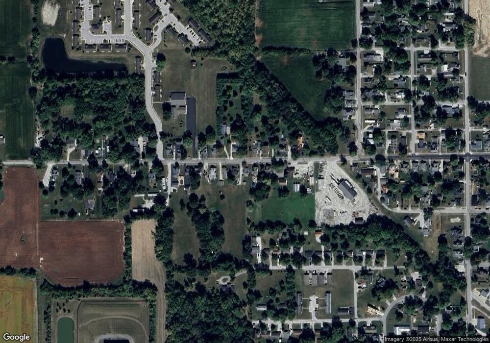 604 W 2nd St, Sheridan, IN 46069 - photo 1