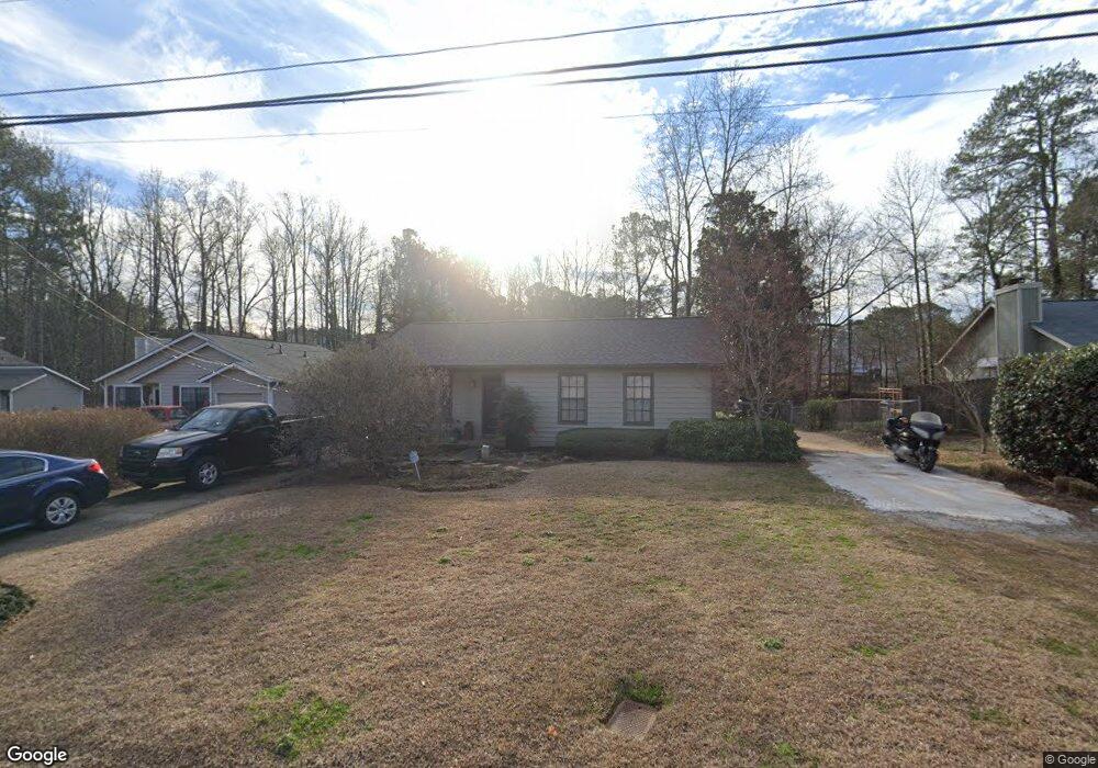 3376 Highland Pine Way unit 2, Duluth, GA 30096 - photo 1