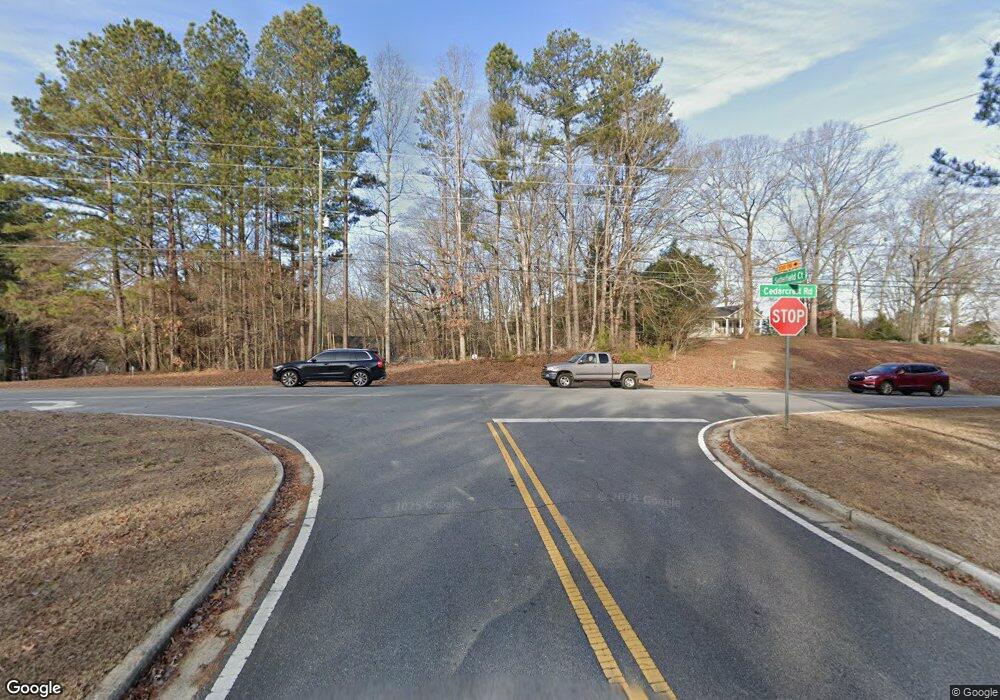 0 Satterfield Ct unit 3000973, Acworth, GA 30101 - photo 1