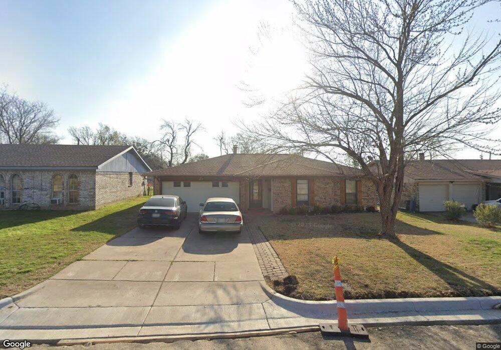 6521 Vega Dr, Fort Worth, TX 76133 - photo 1