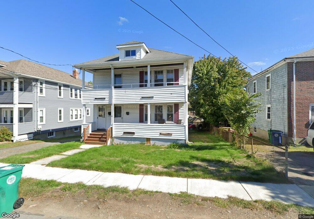 22 Colonial Ave unit 24, Newtonville, MA 02460 - photo 1