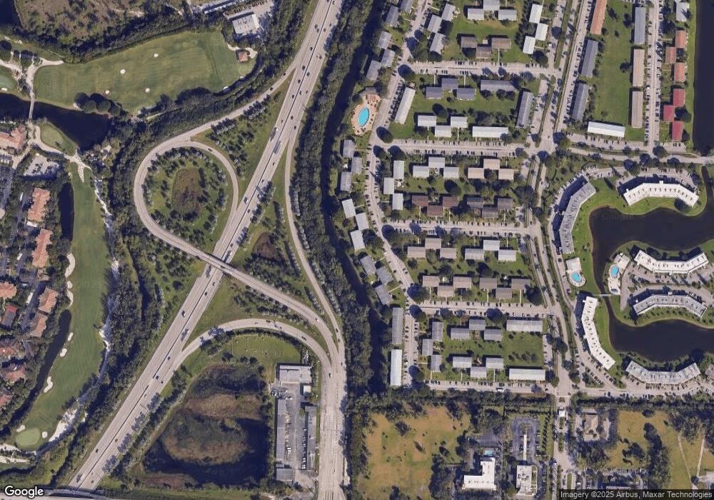 65 Windsor D unit 65, West Palm Beach, FL 33417 - photo 1