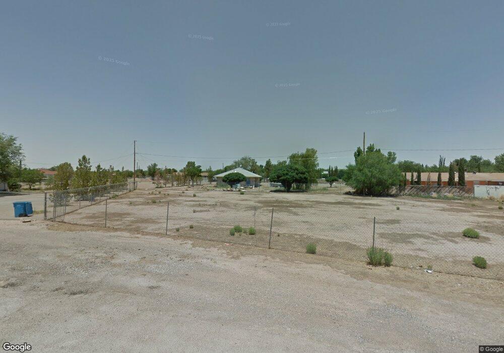 11661 Valle Del Paseo Dr, El Paso, TX 79927 - photo 1