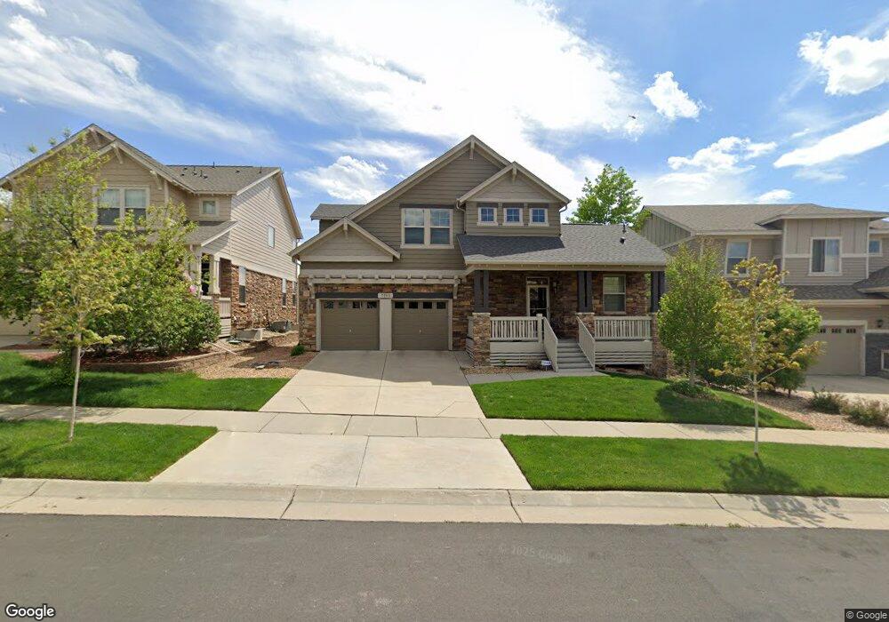7155 S Robertsdale Way, Aurora, CO 80016 - photo 1