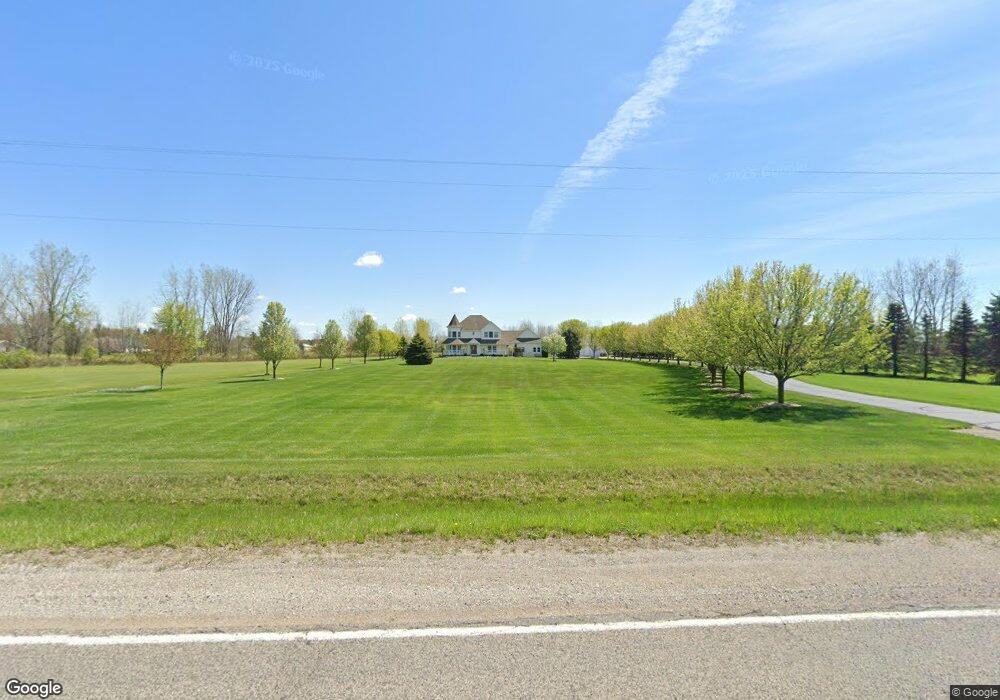 1087 S Seymour Rd, Flint, MI 48532 - photo 1