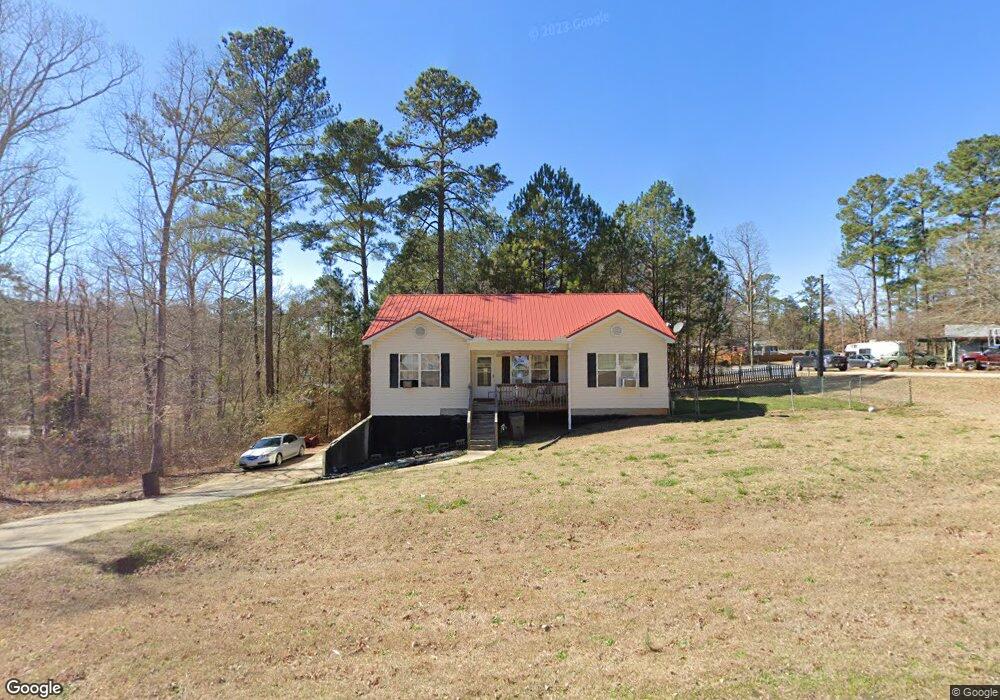 20 Laney Ct, Monticello, GA 31064 - photo 1