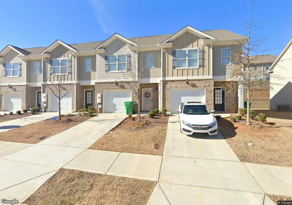 5854 Taka Ln, Lithonia, GA 30038 - photo 1