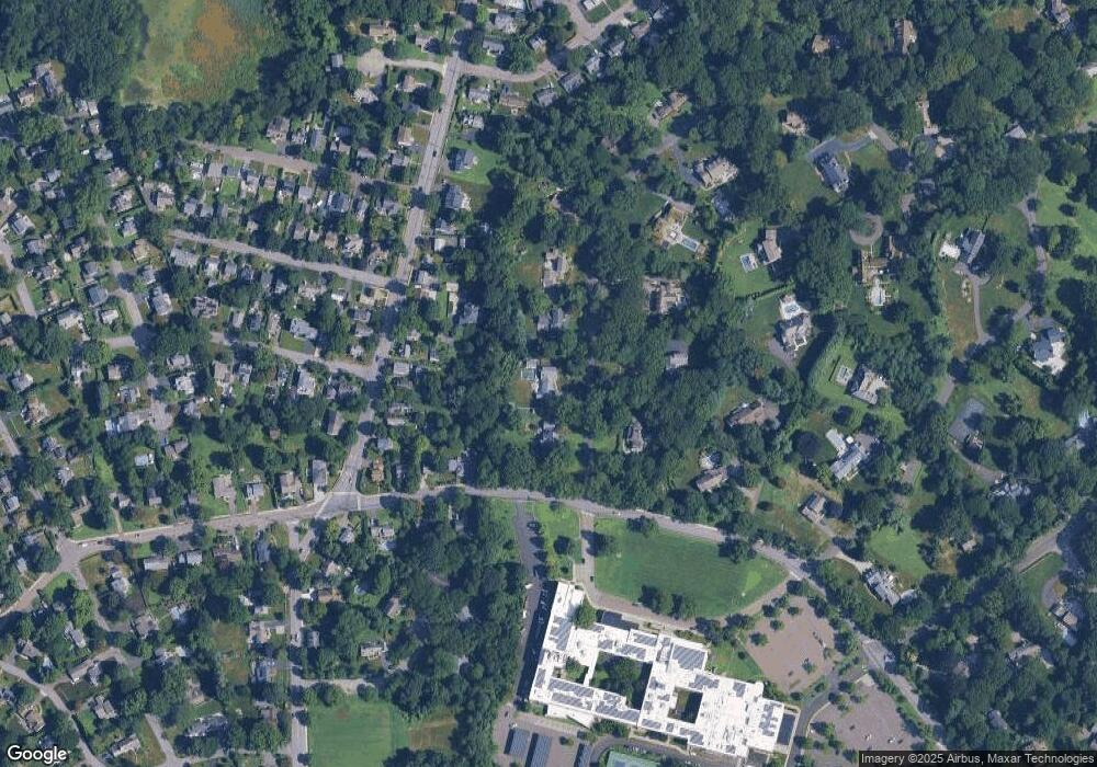 370 Brookbend Rd, Fairfield, CT 06824 - photo 1