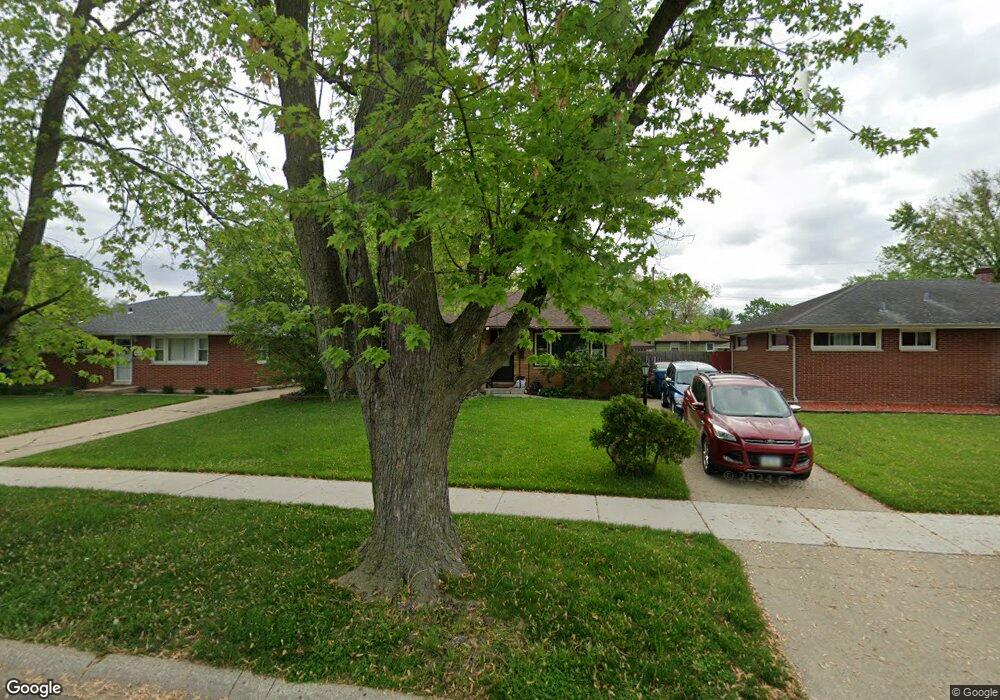 825 N Jay St, Griffith, IN 46319 - photo 1