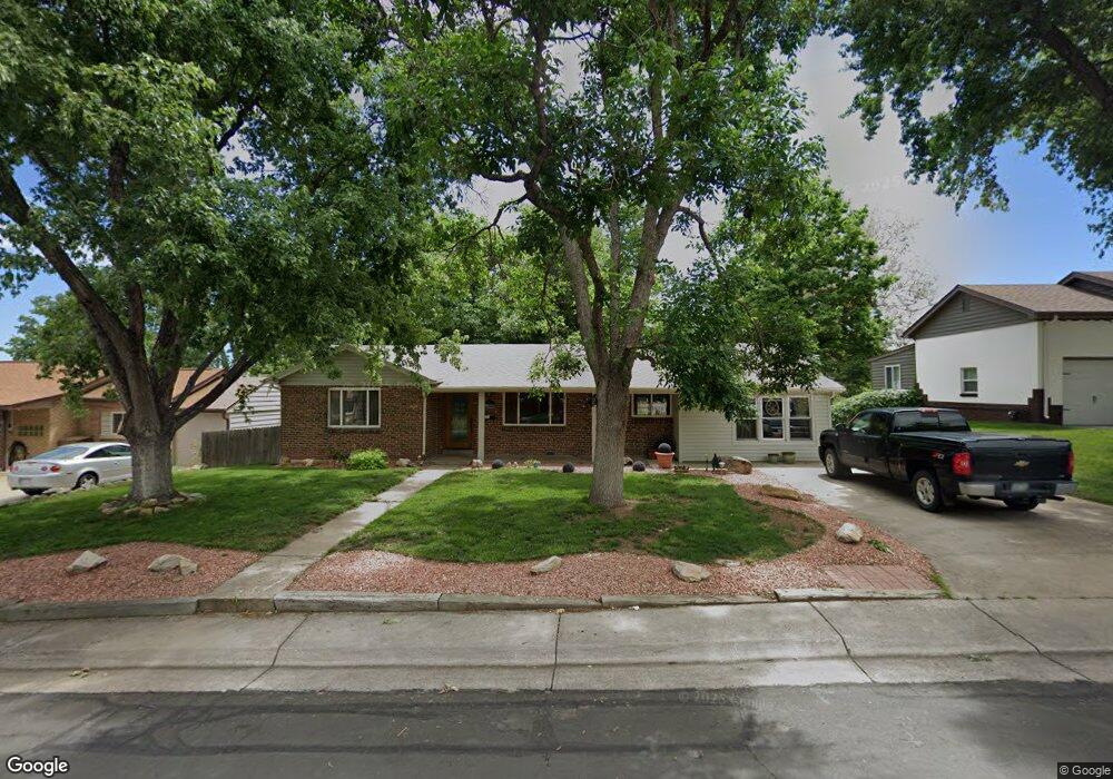 4340 Marshall St, Wheat Ridge, CO 80033 - photo 1