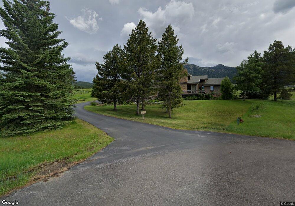 3225 Crow King & Cos 1502a Tr 6 & 7, Big Sky, MT 59716 - photo 1