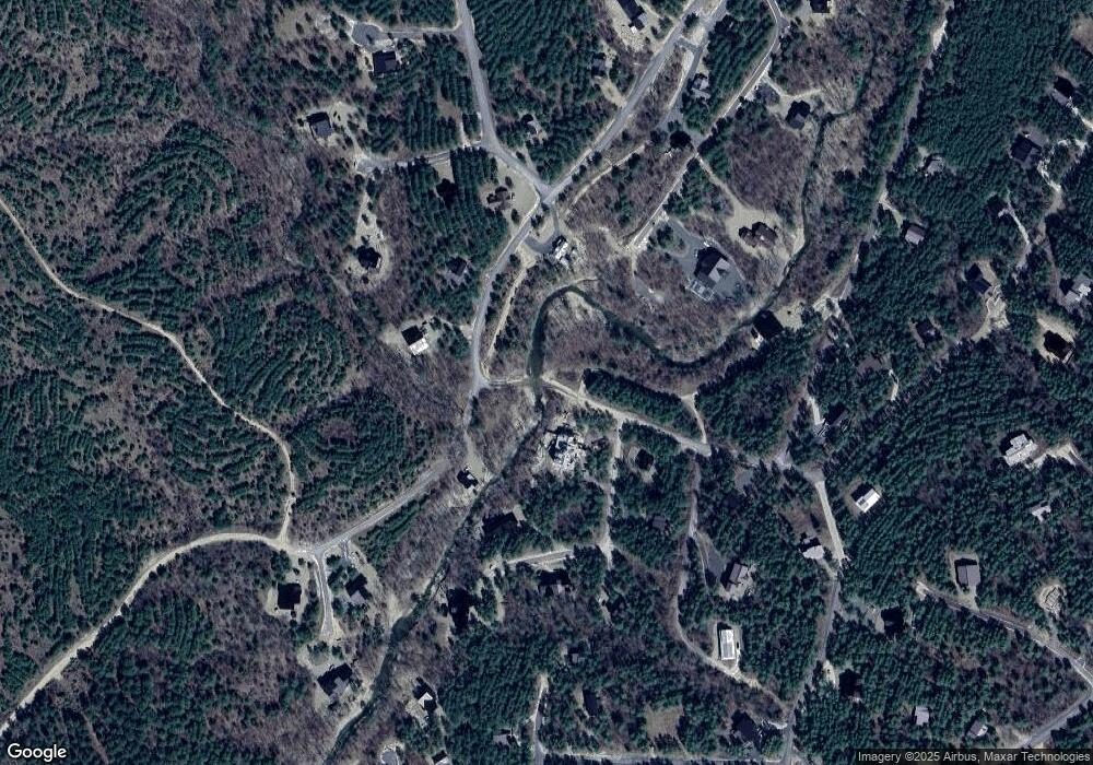 39 Lukfata Fork Trail, Broken Bow, OK 74728 - photo 1